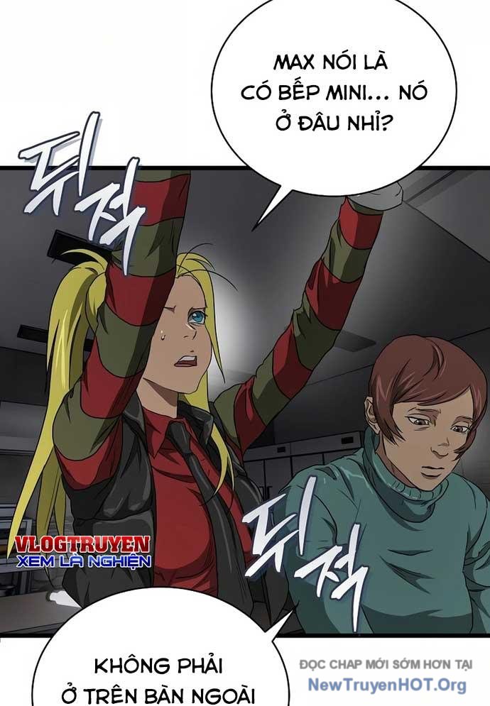 Công Viên Undead Chapter 9 - Trang 2