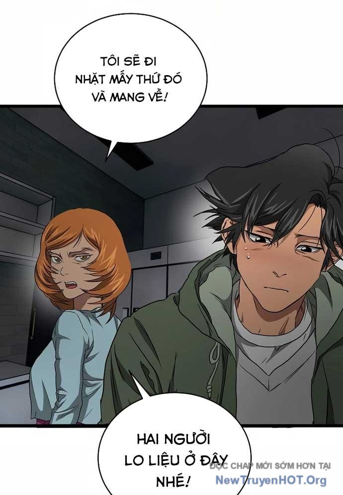 Công Viên Undead Chapter 9 - Trang 2