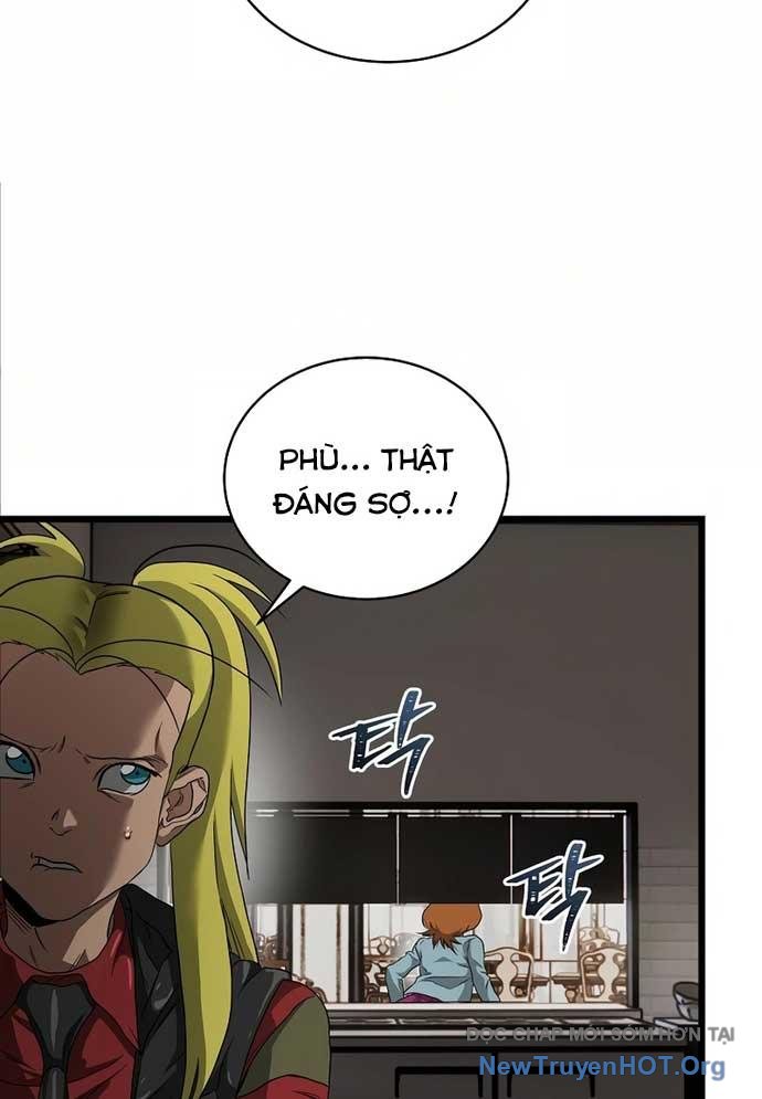 Công Viên Undead Chapter 9 - Trang 2