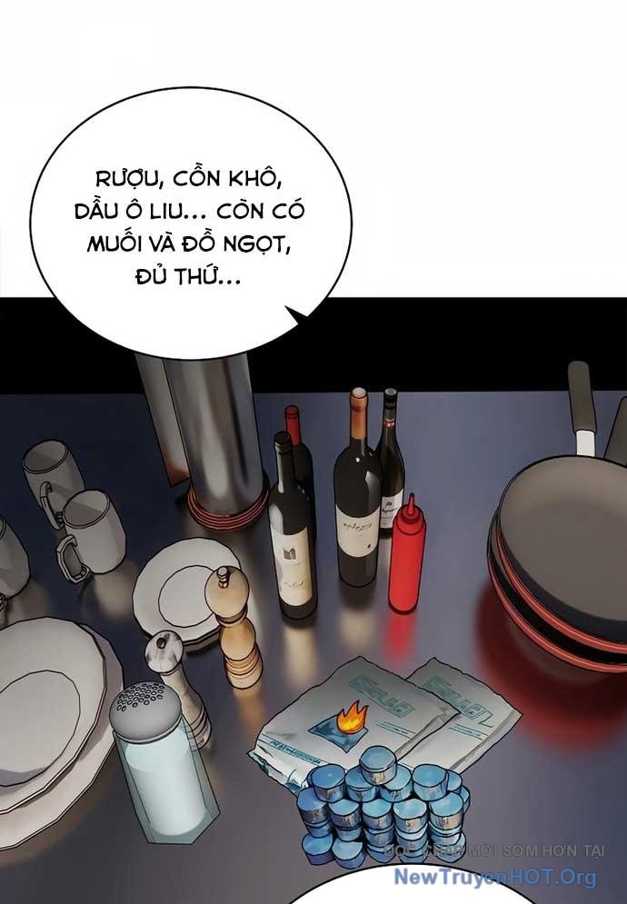 Công Viên Undead Chapter 9 - Trang 2