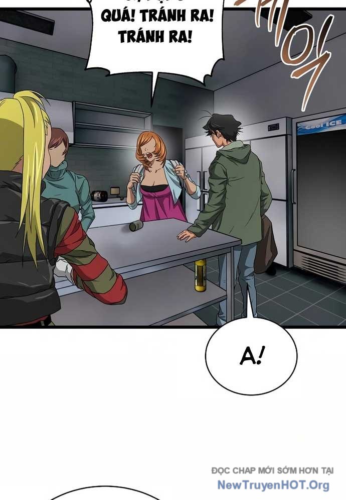 Công Viên Undead Chapter 9 - Trang 2