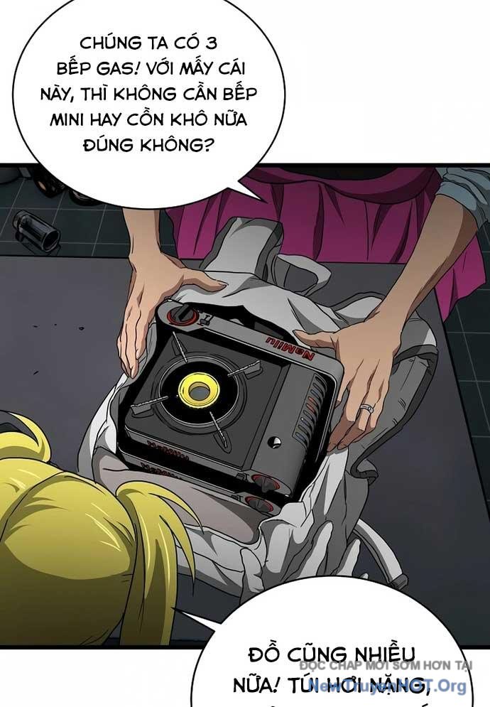 Công Viên Undead Chapter 9 - Trang 2