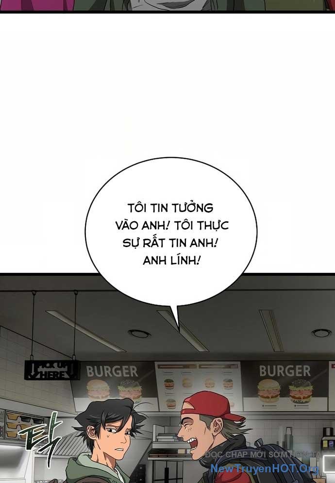 Công Viên Undead Chapter 9 - Trang 2