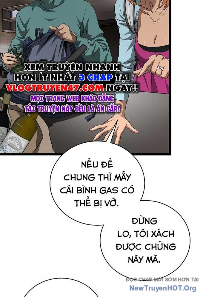 Công Viên Undead Chapter 9 - Trang 2