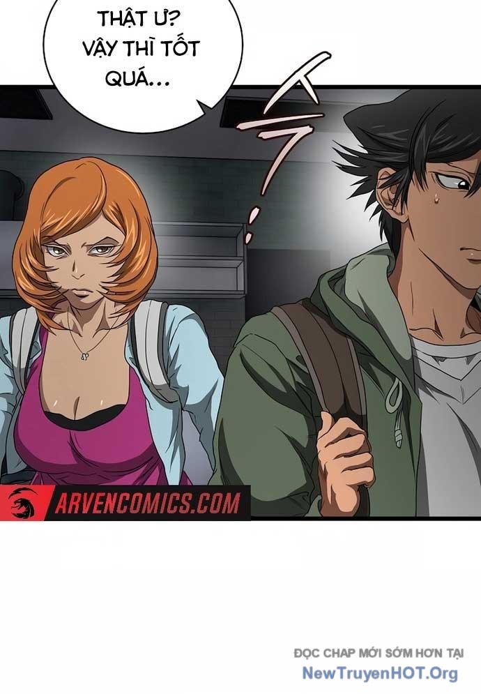 Công Viên Undead Chapter 9 - Trang 2