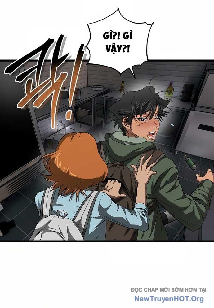 Công Viên Undead Chapter 9 - Trang 2