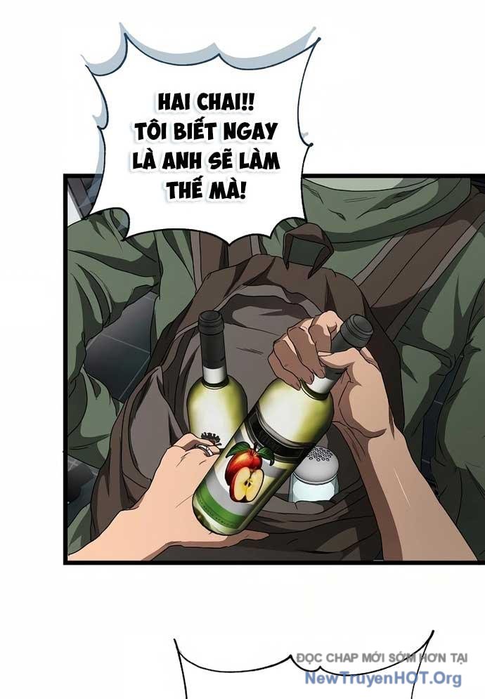 Công Viên Undead Chapter 9 - Trang 2