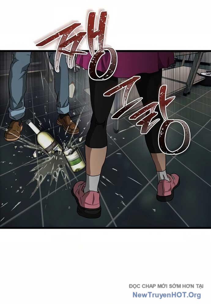 Công Viên Undead Chapter 9 - Trang 2