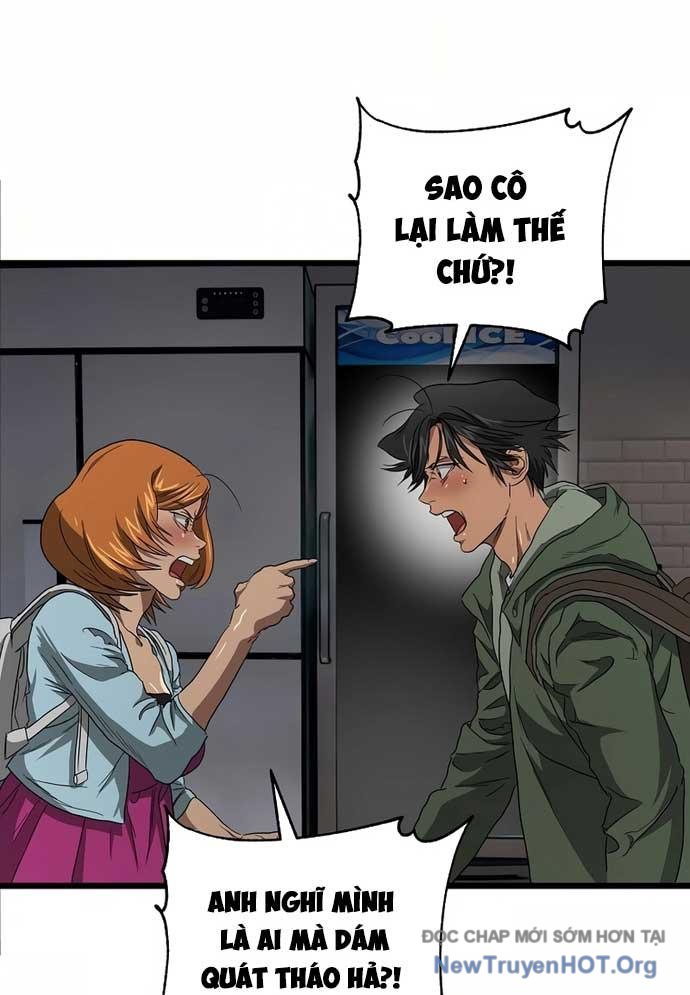 Công Viên Undead Chapter 9 - Trang 2