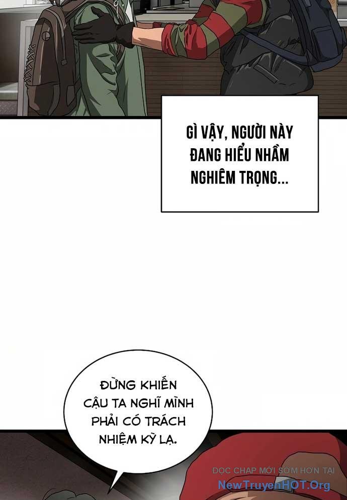 Công Viên Undead Chapter 9 - Trang 2