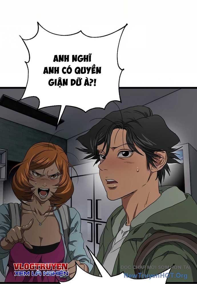 Công Viên Undead Chapter 9 - Trang 2