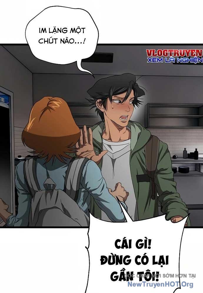 Công Viên Undead Chapter 9 - Trang 2