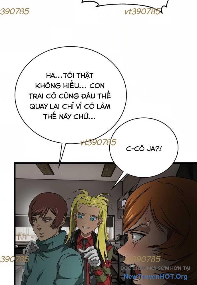 Công Viên Undead Chapter 9 - Trang 2