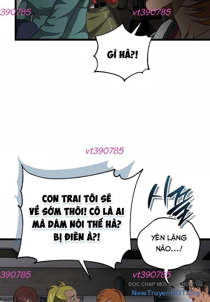 Công Viên Undead Chapter 9 - Trang 2