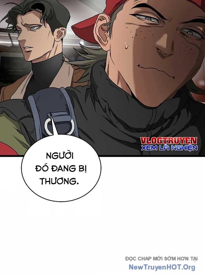 Công Viên Undead Chapter 9 - Trang 2