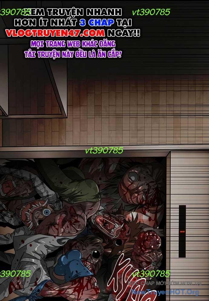 Công Viên Undead Chapter 9 - Trang 2