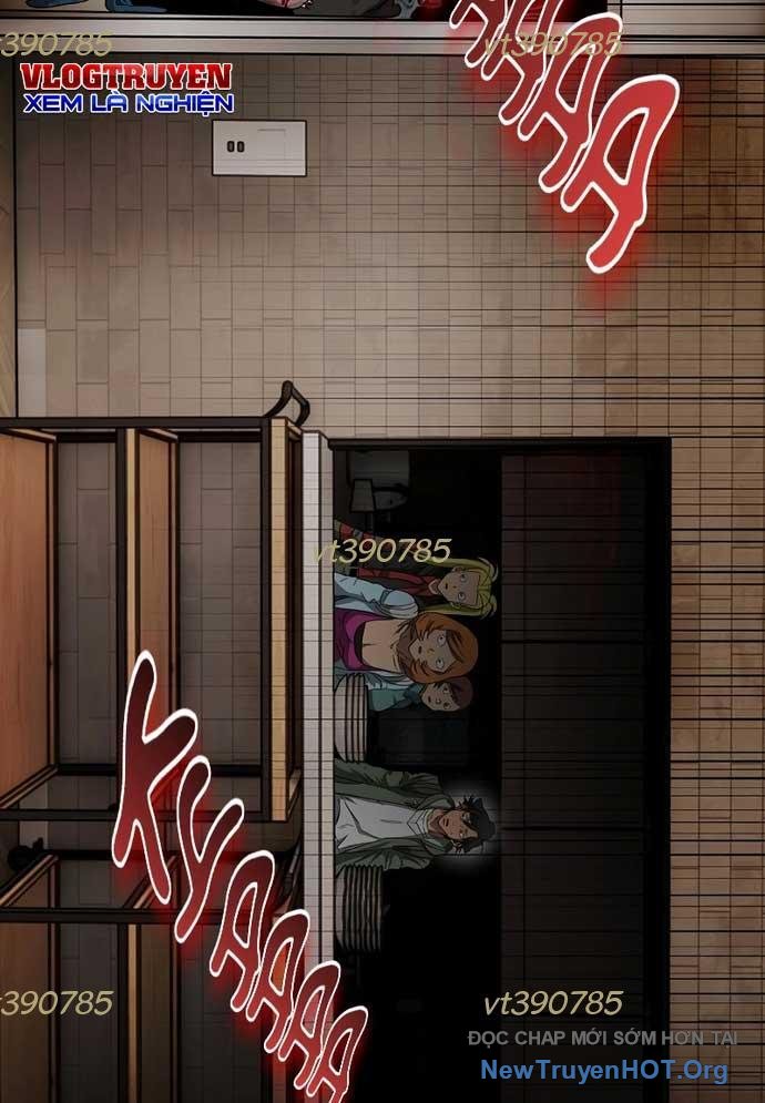 Công Viên Undead Chapter 9 - Trang 2