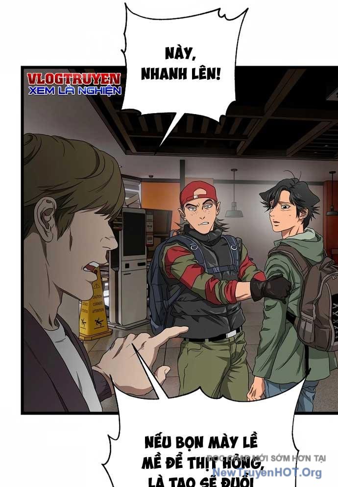 Công Viên Undead Chapter 9 - Trang 2