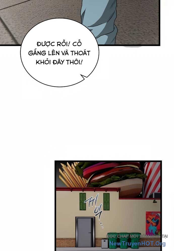 Công Viên Undead Chapter 9 - Trang 2