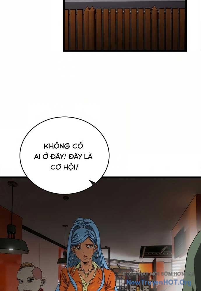 Công Viên Undead Chapter 9 - Trang 2