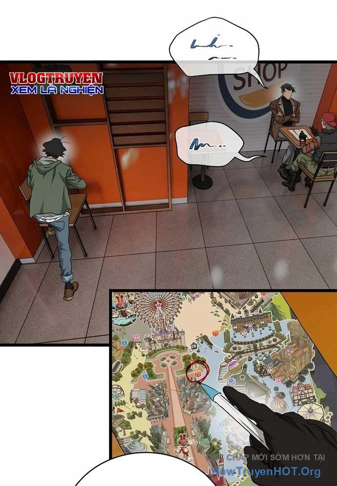 Công Viên Undead Chapter 9 - Trang 2