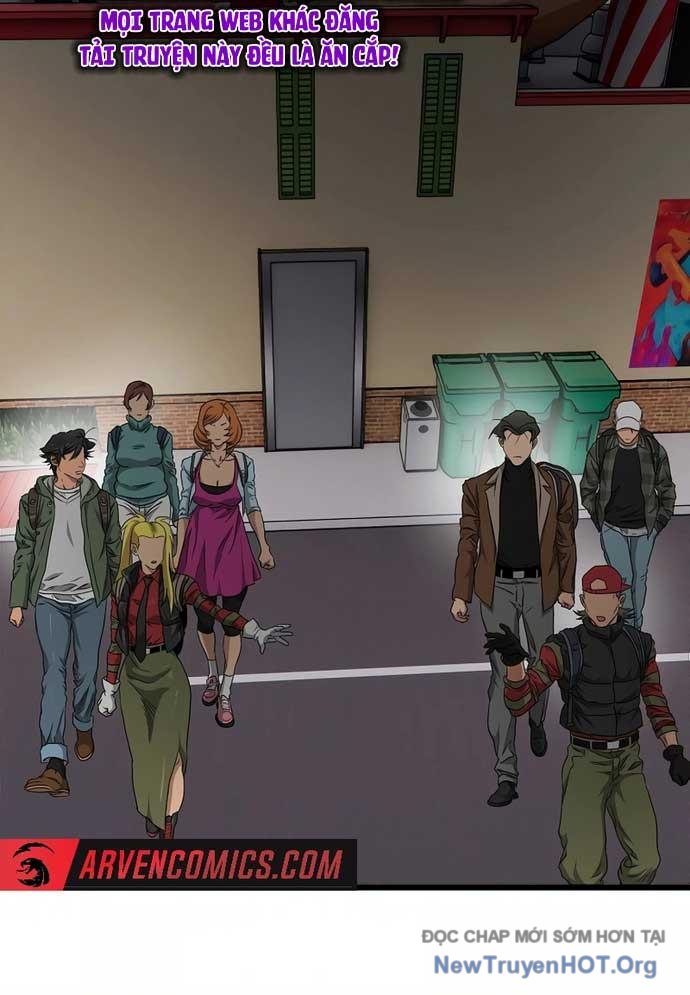 Công Viên Undead Chapter 9 - Trang 2