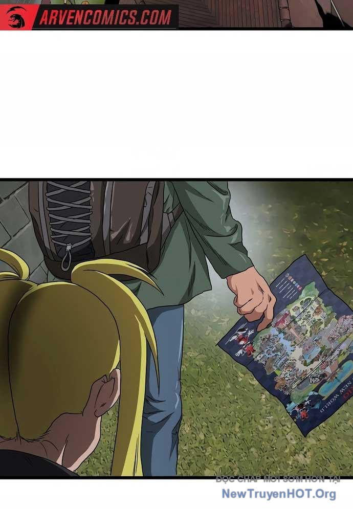 Công Viên Undead Chapter 9 - Trang 2