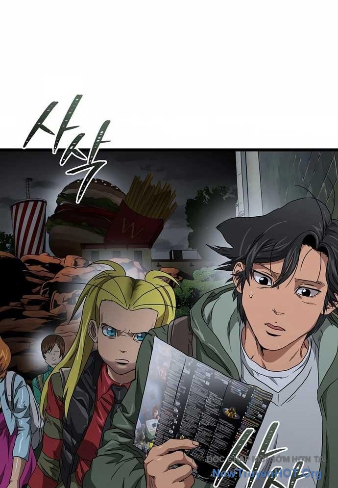 Công Viên Undead Chapter 9 - Trang 2