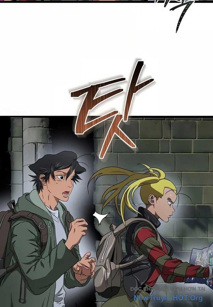 Công Viên Undead Chapter 9 - Trang 2