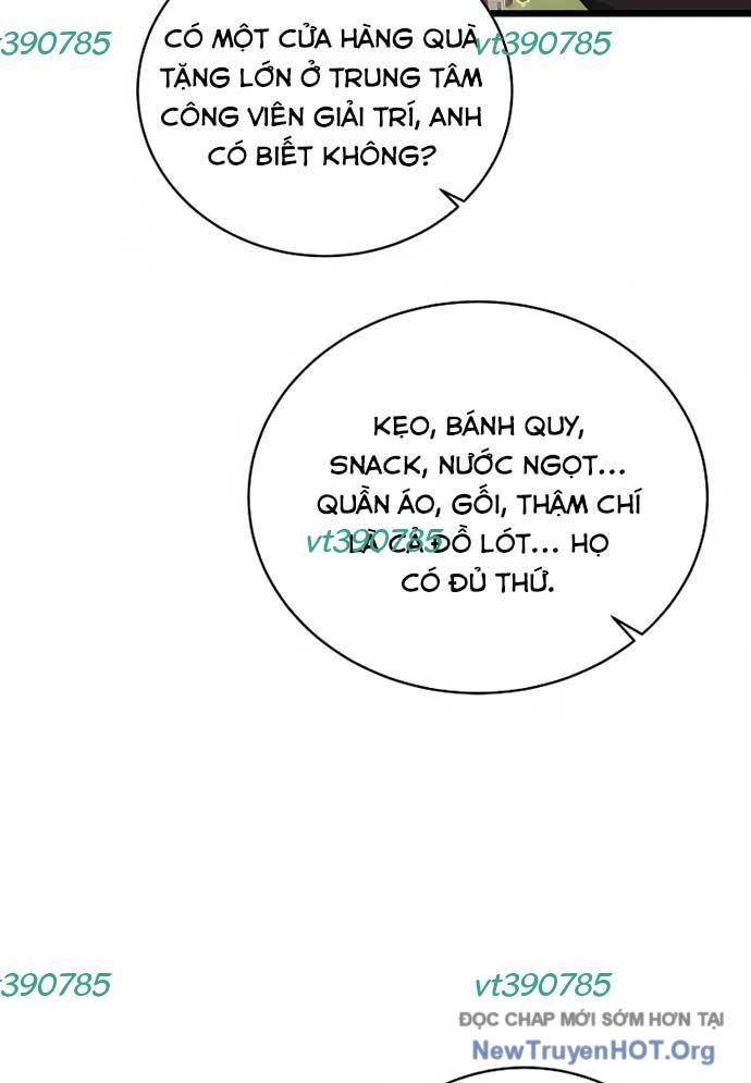 Công Viên Undead Chapter 9 - Trang 2