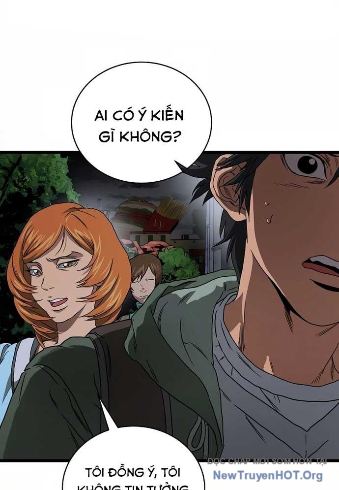 Công Viên Undead Chapter 9 - Trang 2