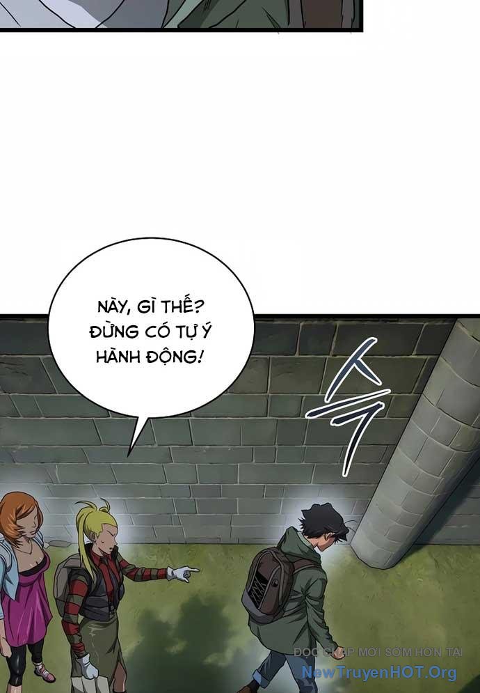 Công Viên Undead Chapter 9 - Trang 2