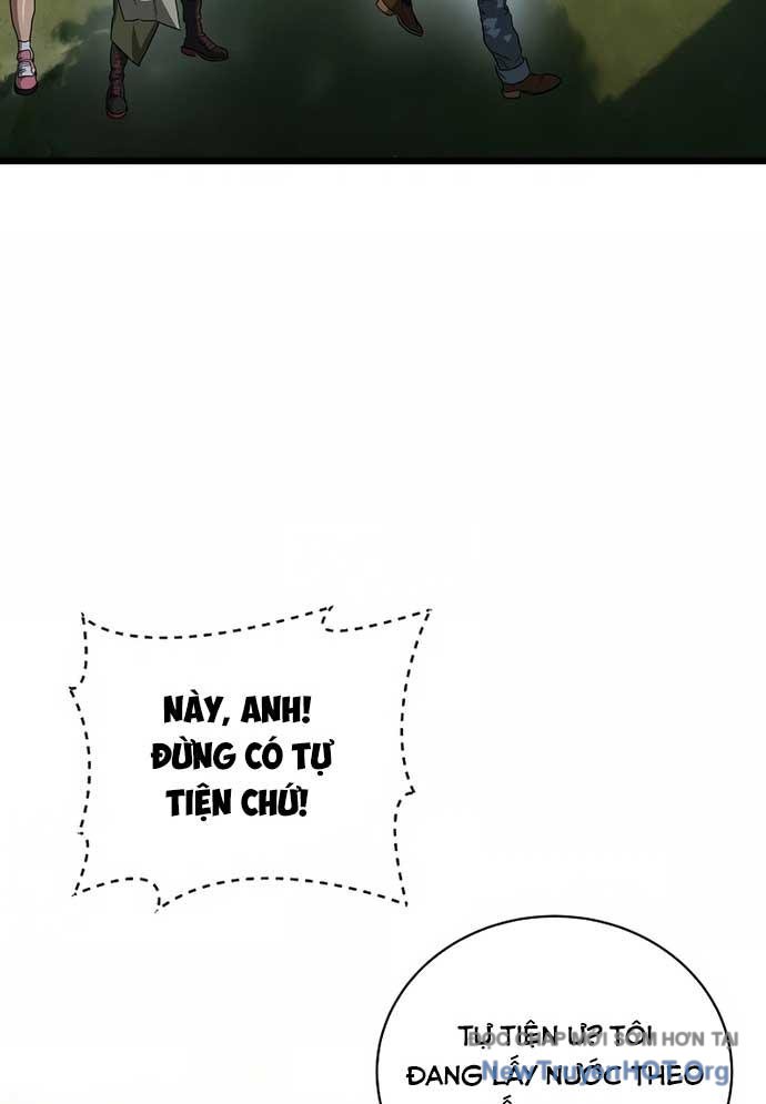 Công Viên Undead Chapter 9 - Trang 2