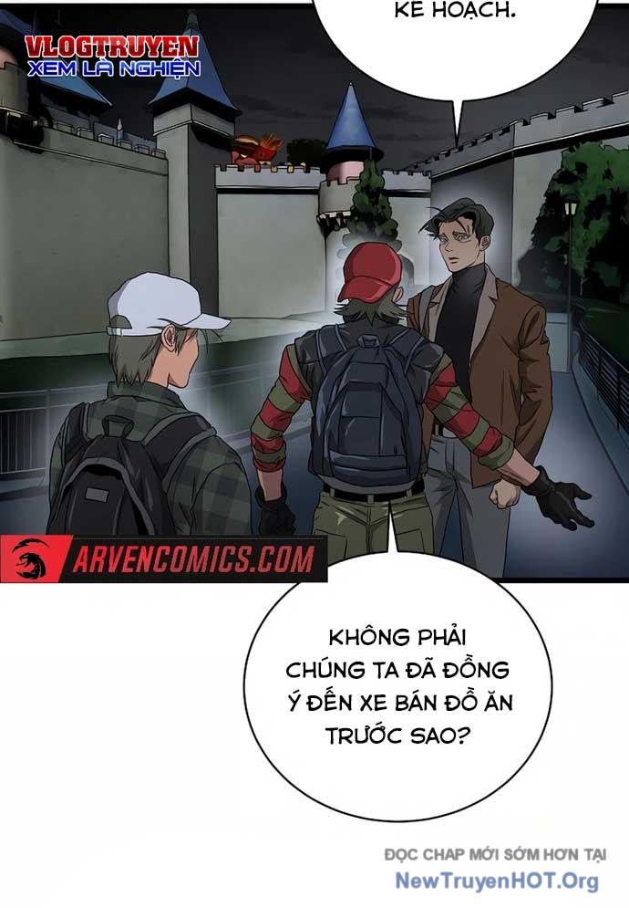 Công Viên Undead Chapter 9 - Trang 2