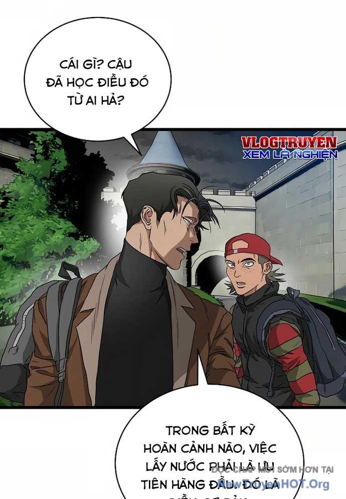 Công Viên Undead Chapter 9 - Trang 2