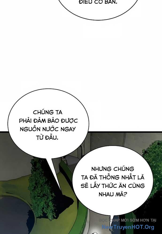 Công Viên Undead Chapter 9 - Trang 2