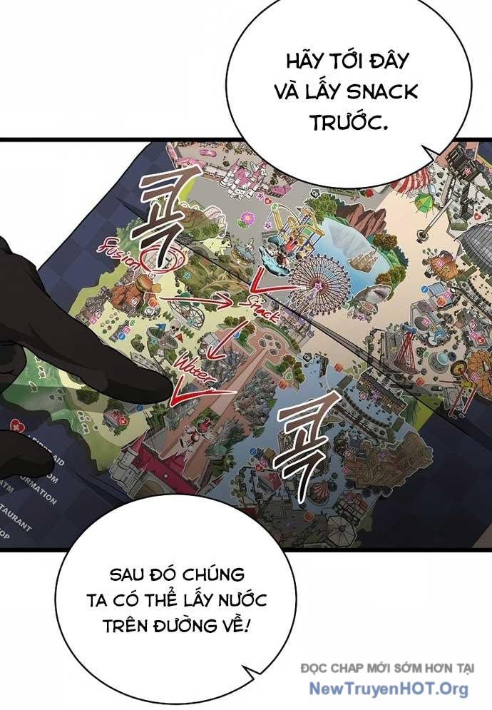 Công Viên Undead Chapter 9 - Trang 2