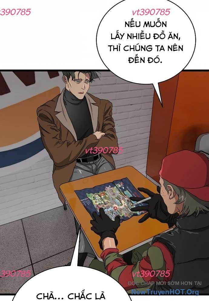 Công Viên Undead Chapter 9 - Trang 2