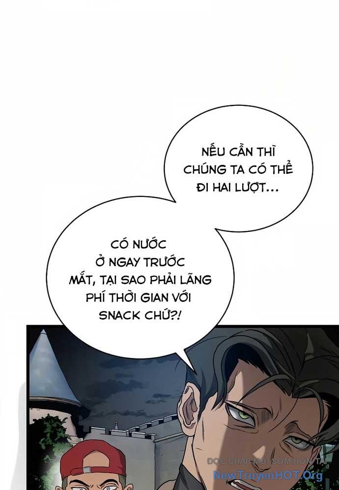 Công Viên Undead Chapter 9 - Trang 2