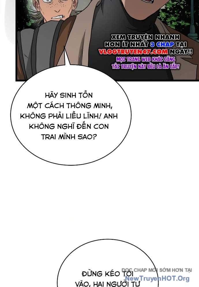 Công Viên Undead Chapter 9 - Trang 2