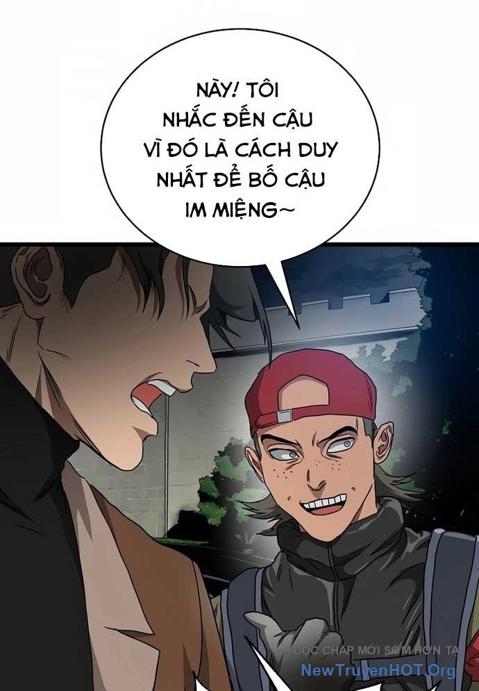 Công Viên Undead Chapter 9 - Trang 2