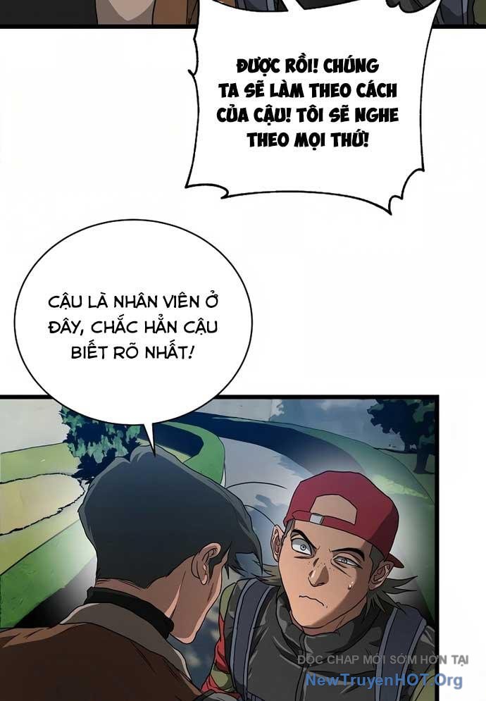 Công Viên Undead Chapter 9 - Trang 2