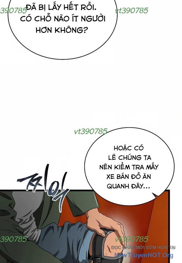 Công Viên Undead Chapter 9 - Trang 2
