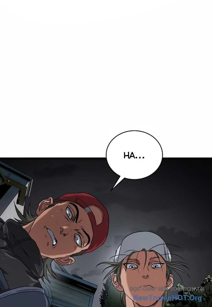 Công Viên Undead Chapter 9 - Trang 2