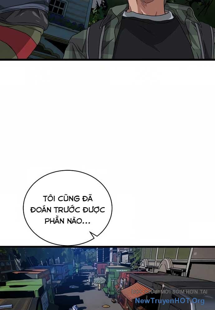 Công Viên Undead Chapter 9 - Trang 2