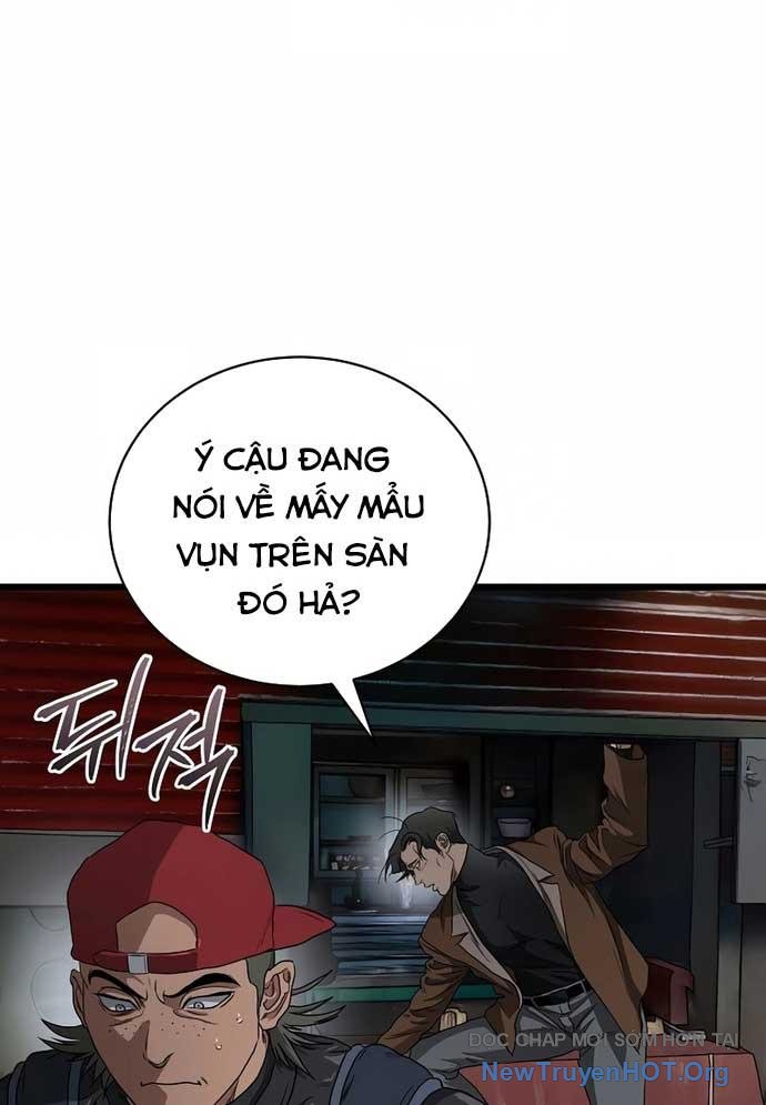 Công Viên Undead Chapter 9 - Trang 2