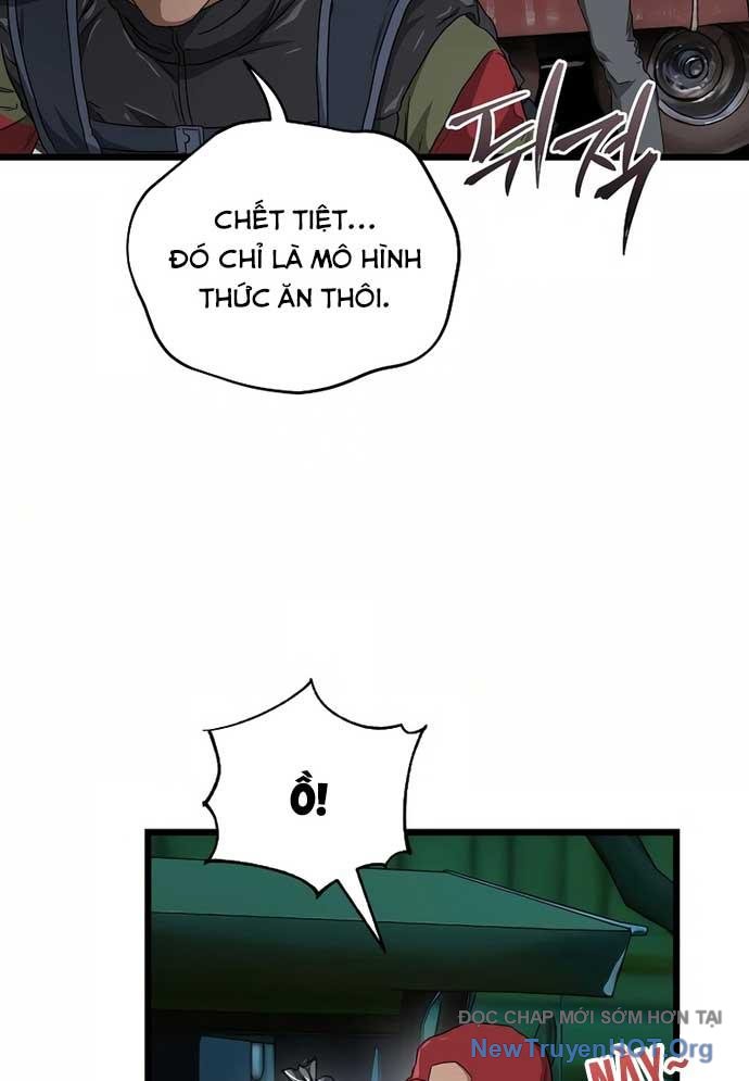 Công Viên Undead Chapter 9 - Trang 2