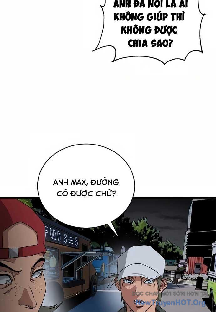 Công Viên Undead Chapter 9 - Trang 2