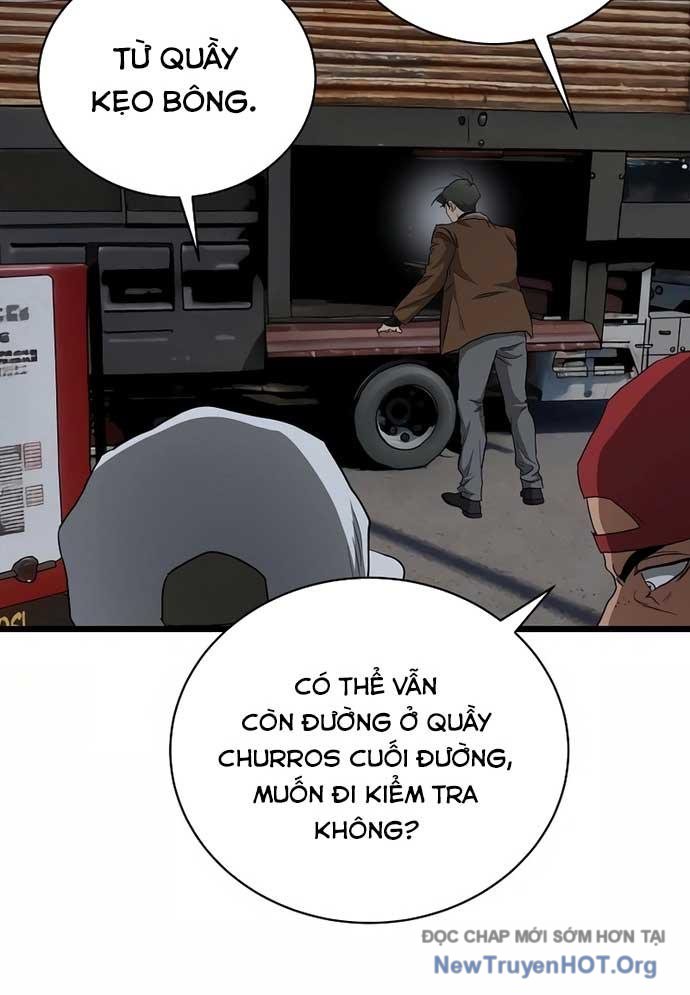 Công Viên Undead Chapter 9 - Trang 2