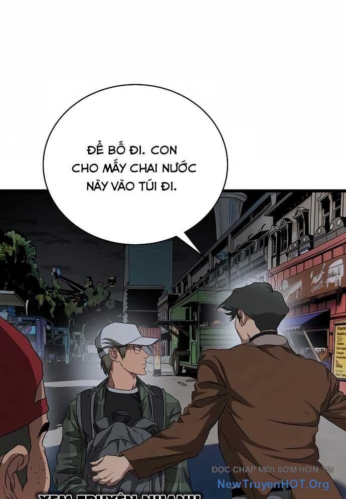 Công Viên Undead Chapter 9 - Trang 2